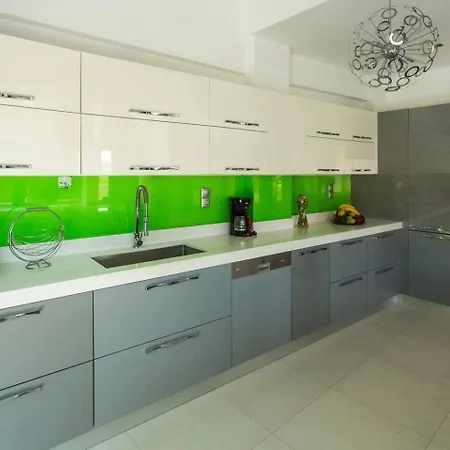 Villa Messinian Project Khora