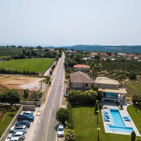 Messinian Project Khora